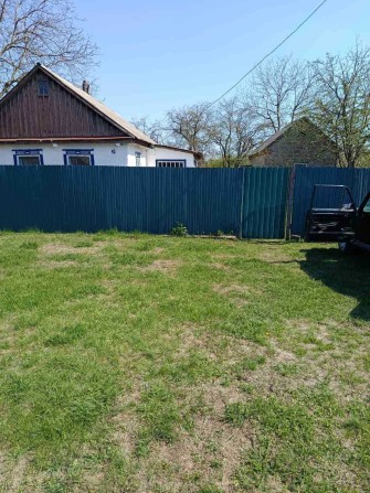 Будинок в Сахновщині - фото 1