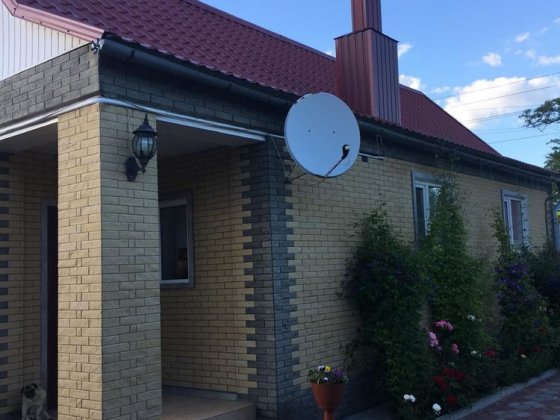 Будинок 93,5 м.кв. Берестин