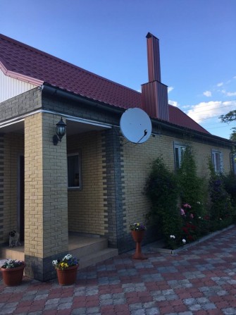 Будинок 93,5 м.кв. - фото 1
