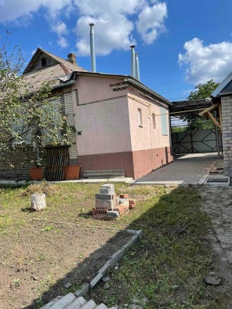 Продажа Дома пос.Весёлый ул.Механическая - фото 1