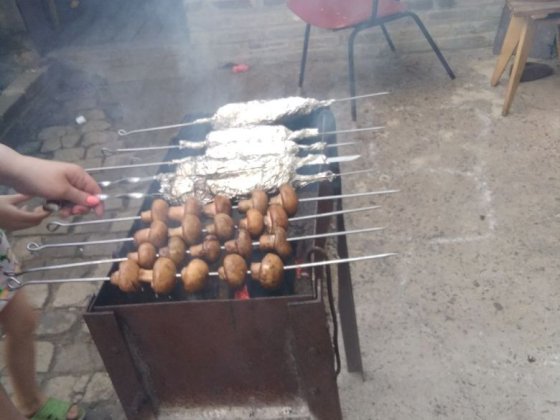 Дом двухэтажный продам,сдам дом на3к.вода ,туалет на улице5т.с человек Краматорск