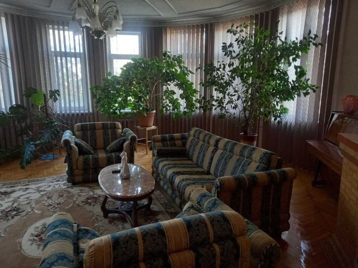 ПРОДАЖА шикарного ДОМА на Беленькое ("Долина Бедных") - фото 1