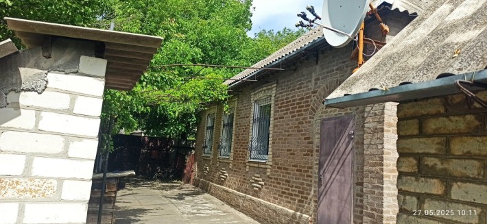 Прдадажа дома на Ясногорке - фото 1