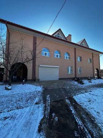 Продается 3-х этажный дом район Кима - фото 1