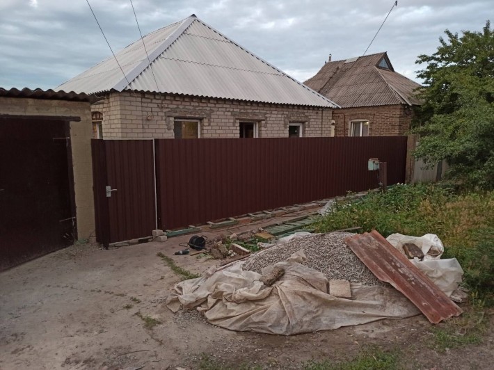 Продам Дом После Ремонта на Беленькой - фото 1