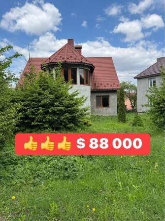 Продаж будинку Почаів - фото 1