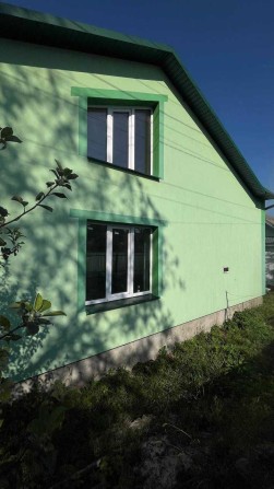 Продається господарство з краєвидами на гору Бонна в м. Кременець! - фото 1