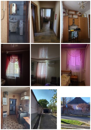 Продам дом в Краматорске (Старый город) - фото 1
