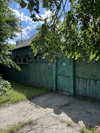 Продам будинок, ділянка 15 соток - фото 1