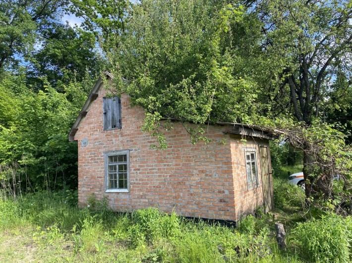 Гарна Дача Лубни, вул. Кононівська - фото 1