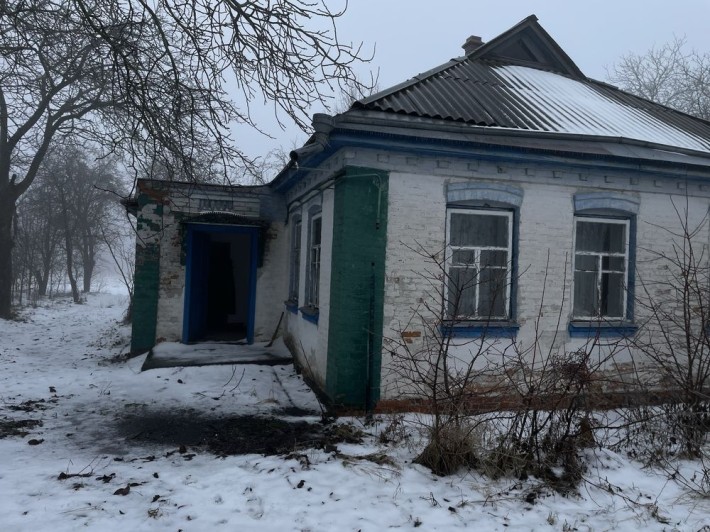 Будинок з 0,9 га. орної землі. - фото 1