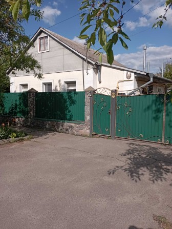 Продам будинок (р-н водоканал, поруч з маг.Хвилинка) - фото 1