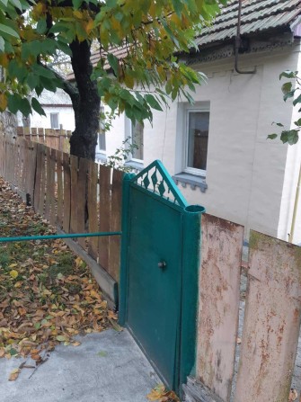 Продам будинок військове містечко - фото 1