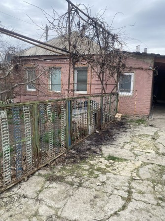 Продам газ будинтк зі зручностями на Авіловкі - фото 1