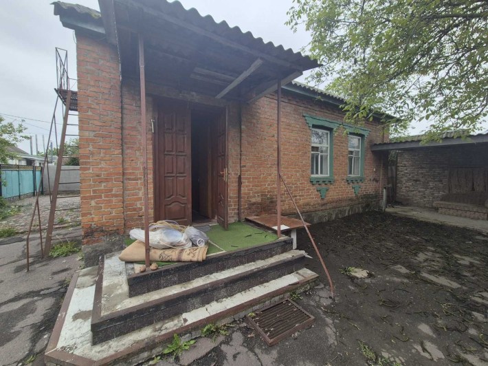 Продам будинок по вул.Дружби - фото 1