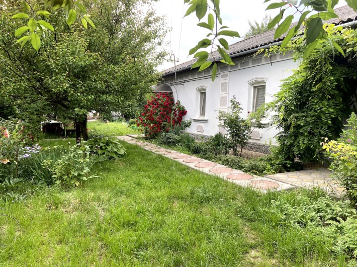Продам дом в Лубнах - фото 1