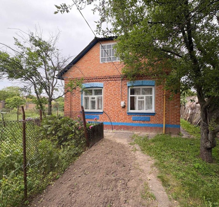 Продається будинок біля центру міста  вул. Північно-Кільцева - фото 1