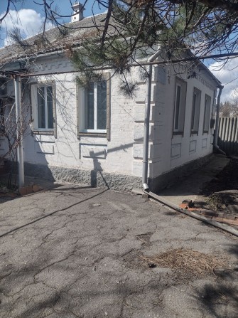 Продам газифікований будинок - фото 1