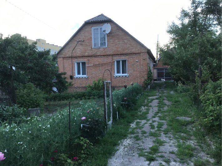 Будинок приватний р- н поліклініки - фото 1