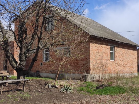 2пов будинок, район Південний Лубни