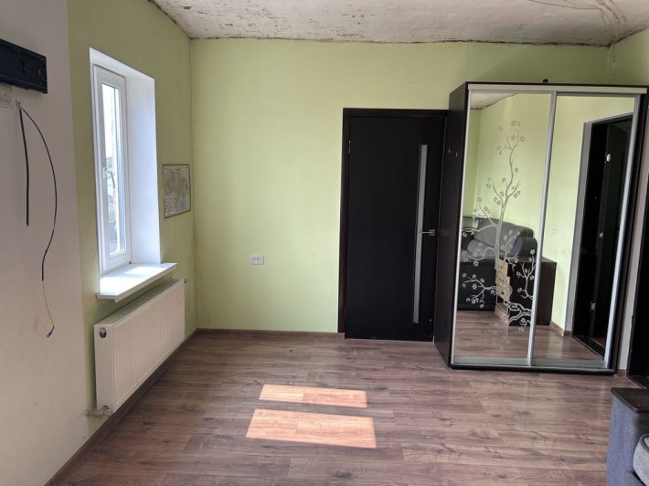 Будинок в Лубнах 53 кв.м. - фото 1