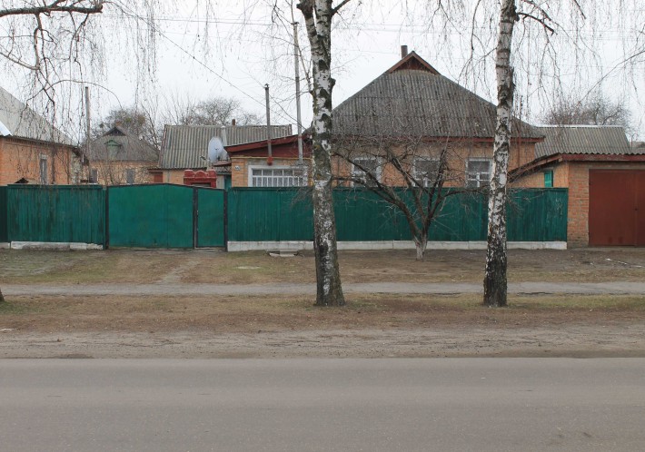 Будинок по вул Драгоманова.Можливий обмін. - фото 1