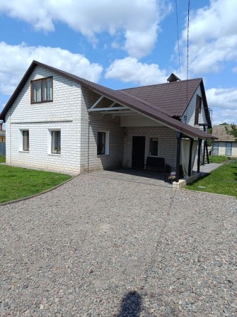 Будинок у м.Лубни - фото 1