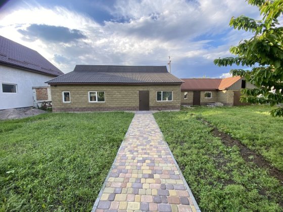 Будинок в Лубнах Лубни