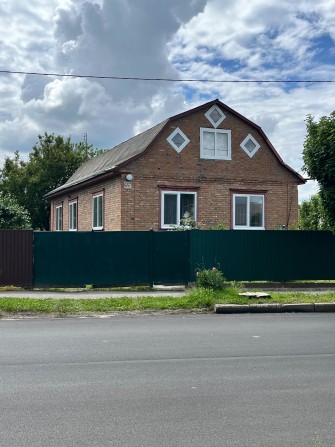 Будинок по вул. Олександрівська - фото 1