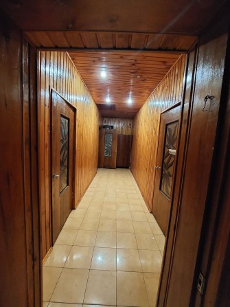 Продам дом в Люботине,центр или обмен на 3÷4кв. Харьков,"М" Пушкинская - фото 1