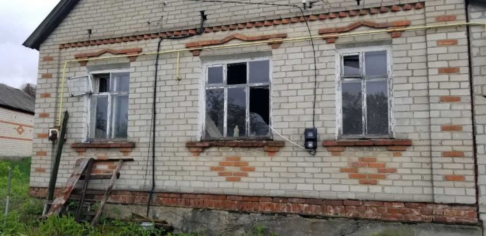 Продам дом под ремонт - фото 1