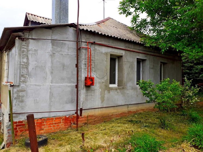 Продам будинок в Люботині 55 м2 - фото 1