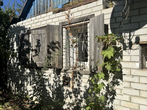 Продам дом  в Люботине с газом и водой Люботин