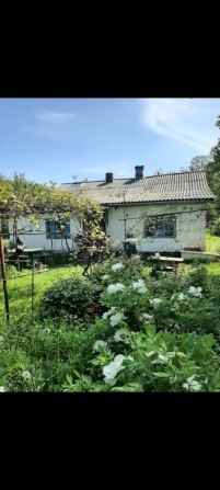 Продам цегляний  будинок - фото 1