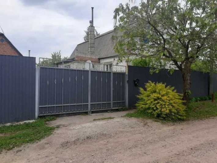 Будинок в Люботині 80 м.кв., з газом та автономним водопосточанням!SE - фото 1