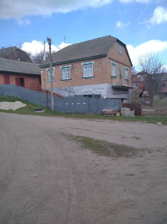 Продам  будинок в м.Лубни. - фото 1