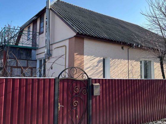 Продам будинок в Лубнах Лубни