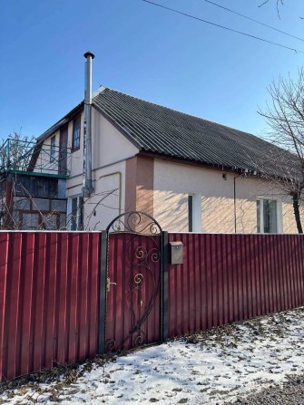 Продам будинок в Лубнах - фото 1