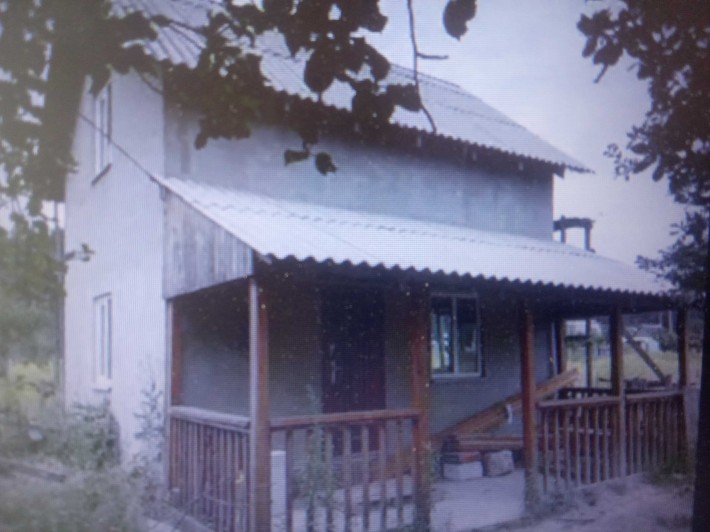 продається будинок букач - фото 1