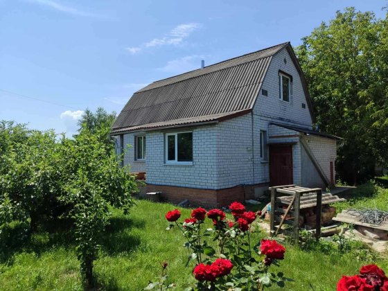 Продам будинок в Чуднівцях Лубни