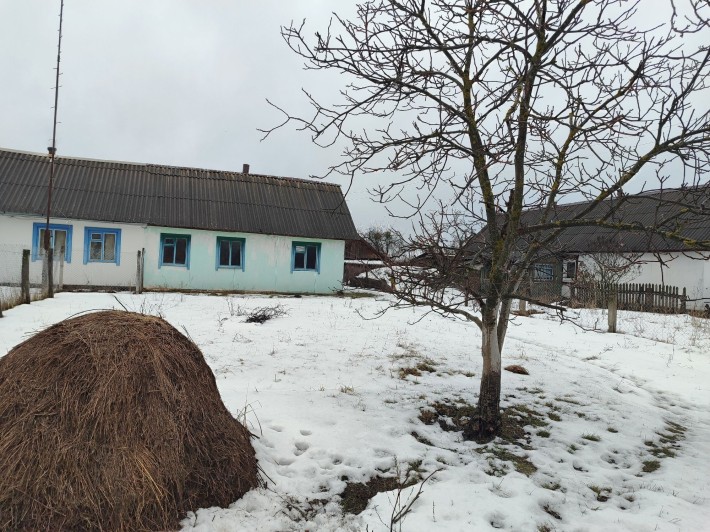Продається частина будинку по вул Городищанська - фото 1