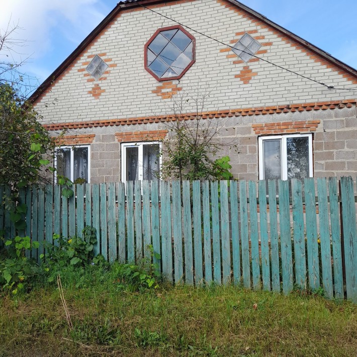 Продам дом 100м, Люботин, - фото 1