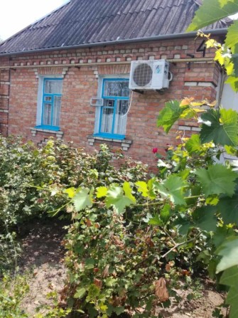 Продаётся дом в Марганеце - фото 1