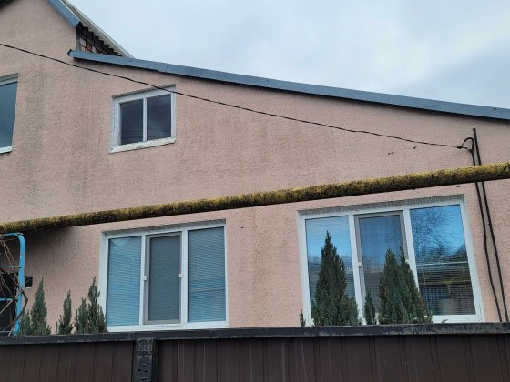 Продам будинок, район Ворошилівка. Ціну знижено!!! Марганец