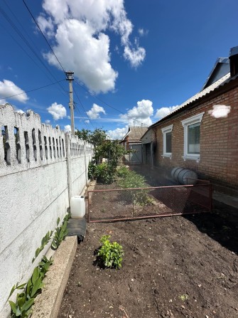Продается дом Ворошиловка - фото 1