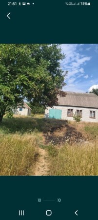 Продам дом в Манченках - фото 1