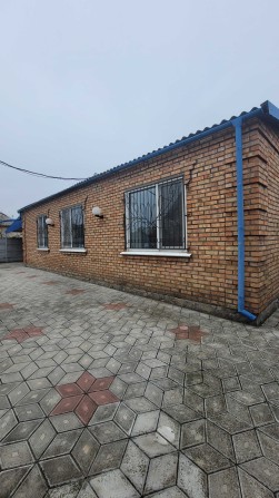 Продам відмінний укомплектований будинок в Марганці. - фото 1