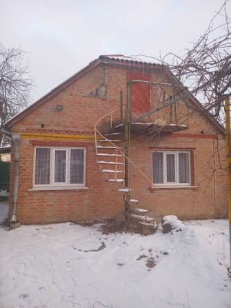 Продам дом в Люботине - фото 1