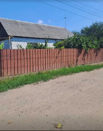 Будинок продам в Люботині 85 метр.,кв., З газом та водою! SE. - фото 1