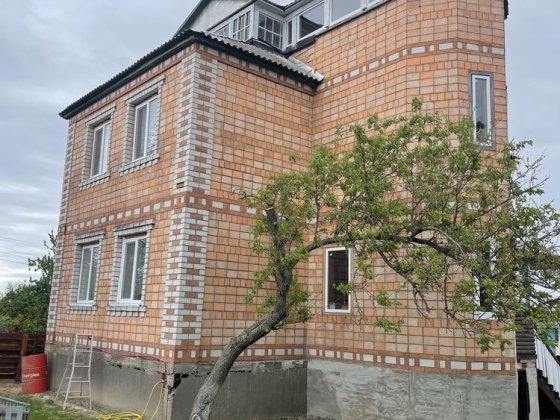 Продам будинок в центрі міста Лубни